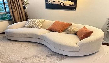 Free shipping on every purchase